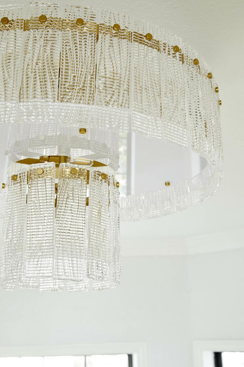 Flush Mounts-Cyan Designs-11630