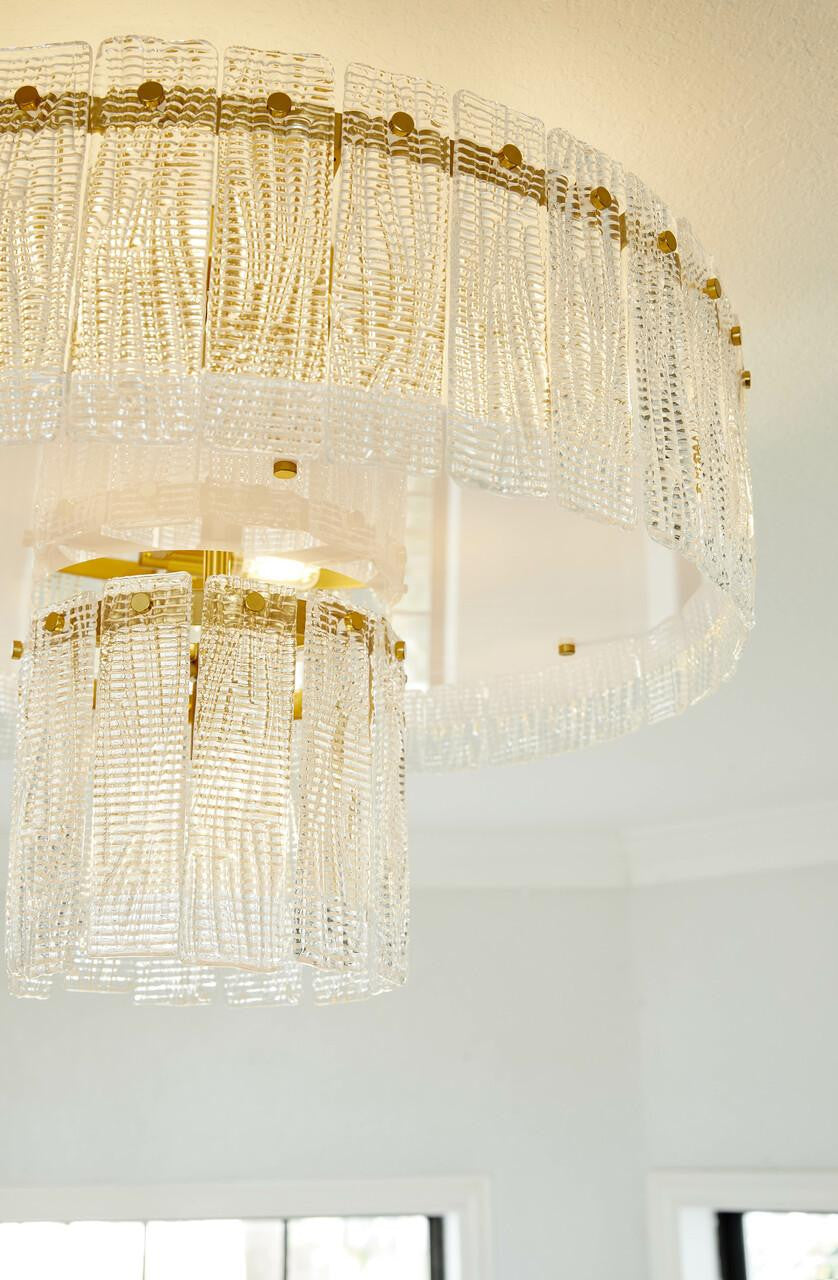 Flush Mounts-Cyan Designs-11630