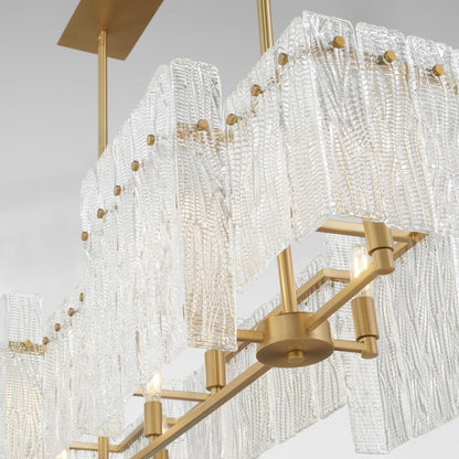 Cyan Design Othello Chandelier
