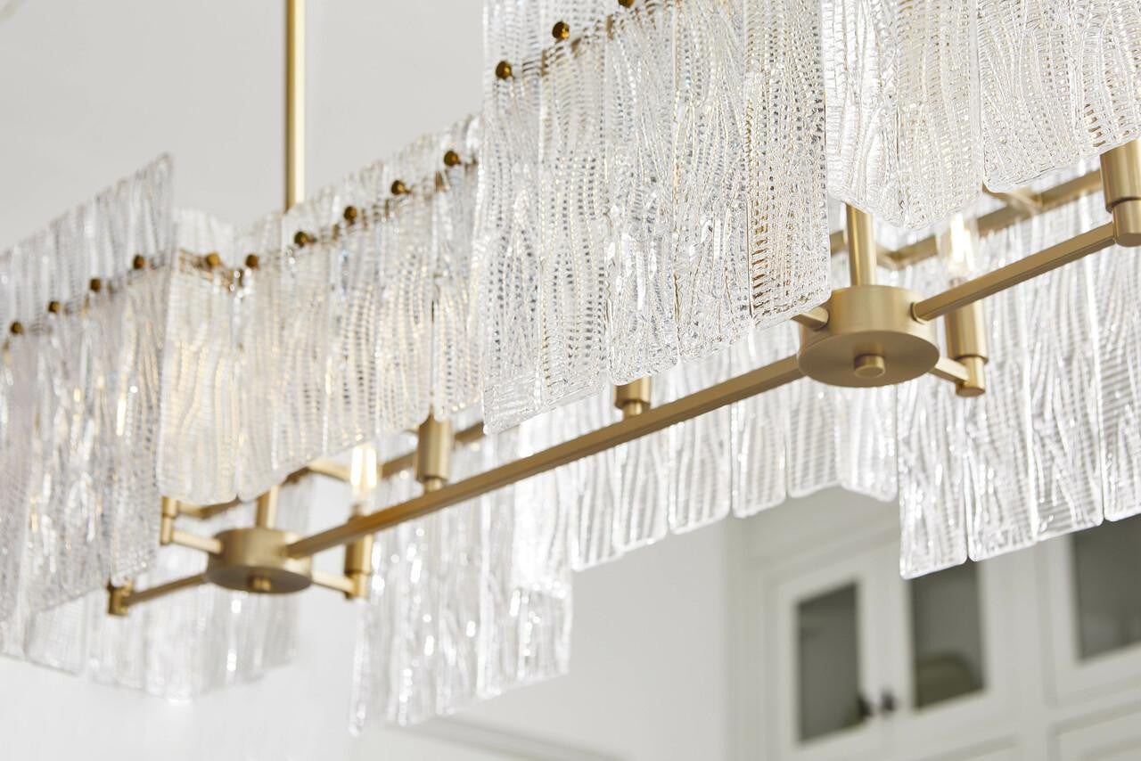 Cyan Design Othello Chandelier