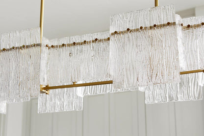 Cyan Design Othello Chandelier