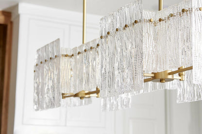 Cyan Design Othello Chandelier