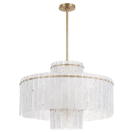 Cyan Design Othello Chandelier