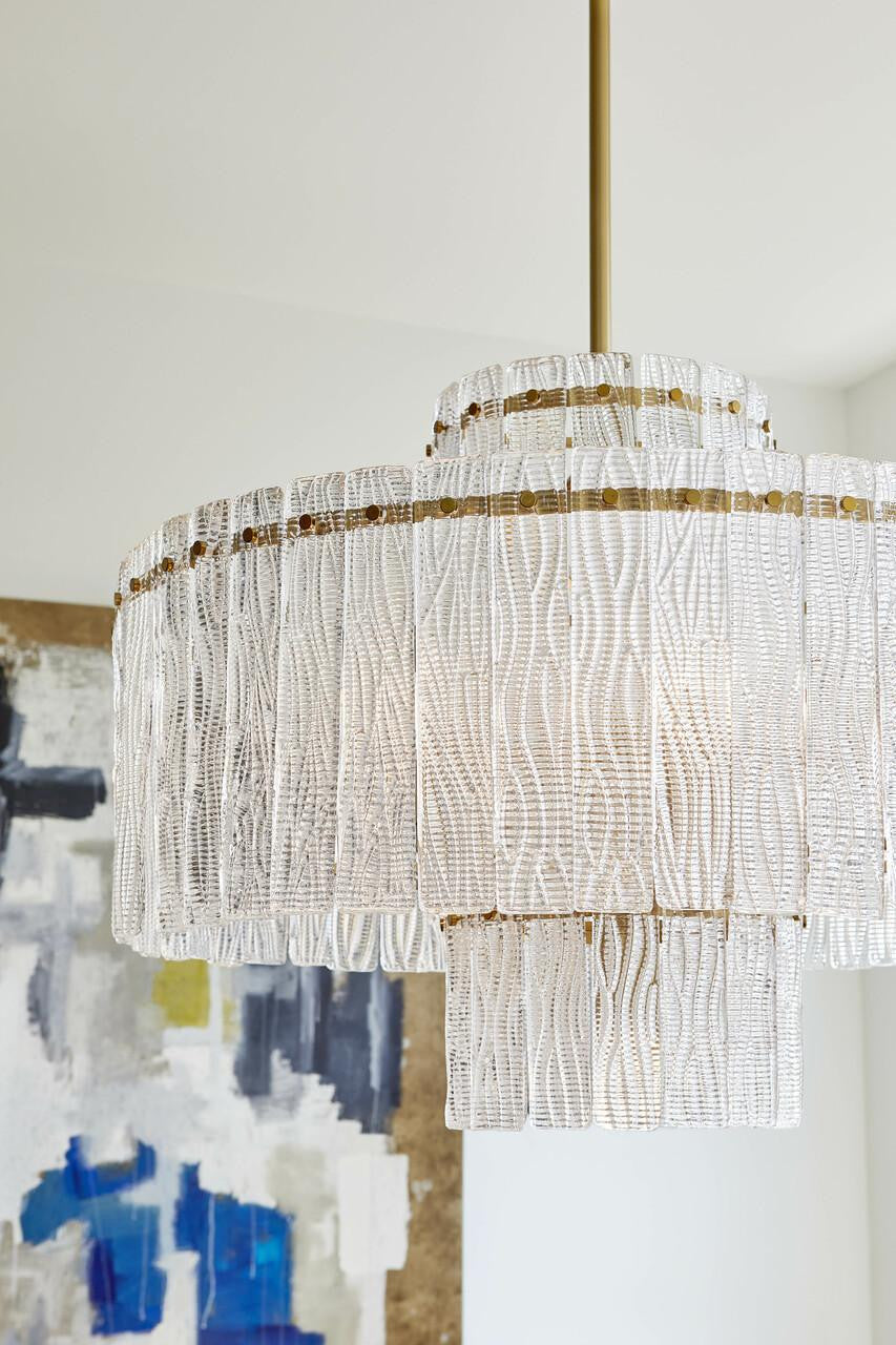 Chandeliers-Cyan Designs-11631