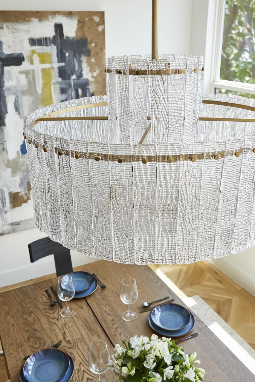 Chandeliers-Cyan Designs-11631