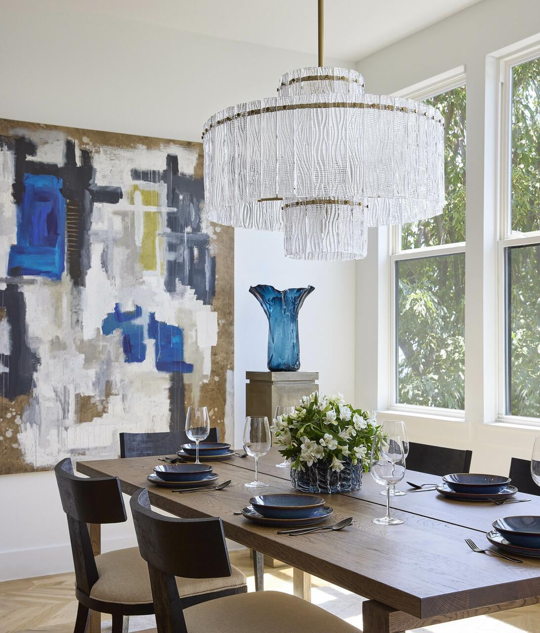 Chandeliers-Cyan Designs-11631