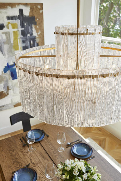 Chandeliers-Cyan Designs-11631