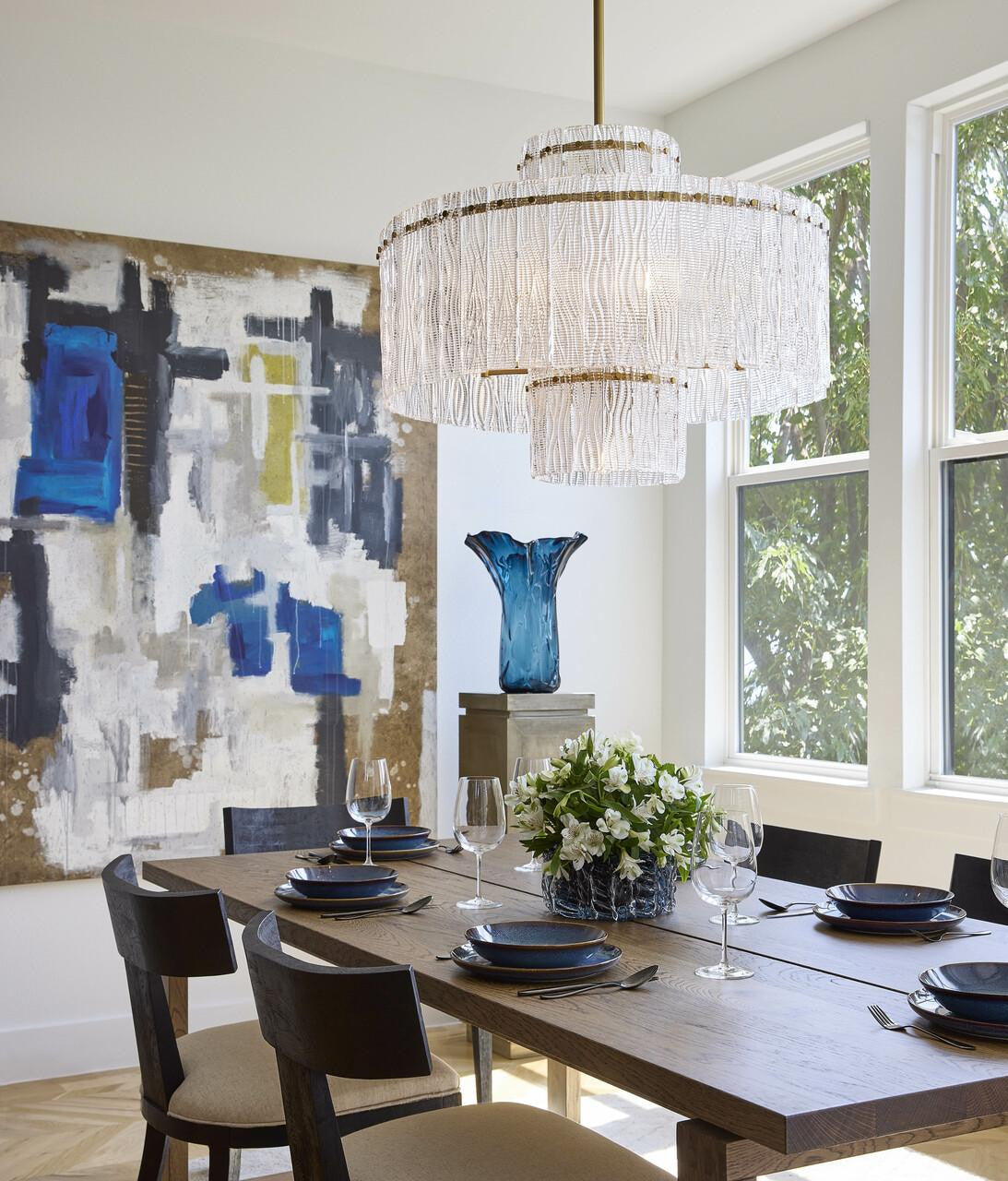 Chandeliers-Cyan Designs-11631