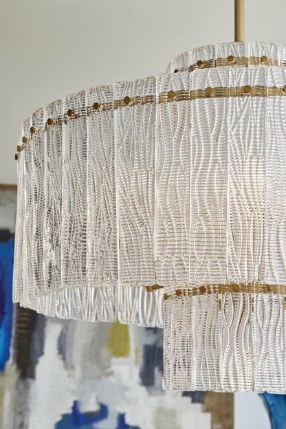 Chandeliers-Cyan Designs-11631