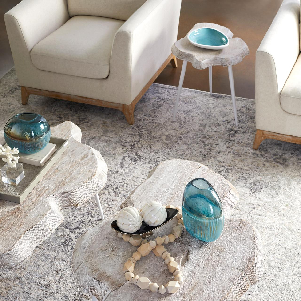 Furniture-Cyan Designs-11341