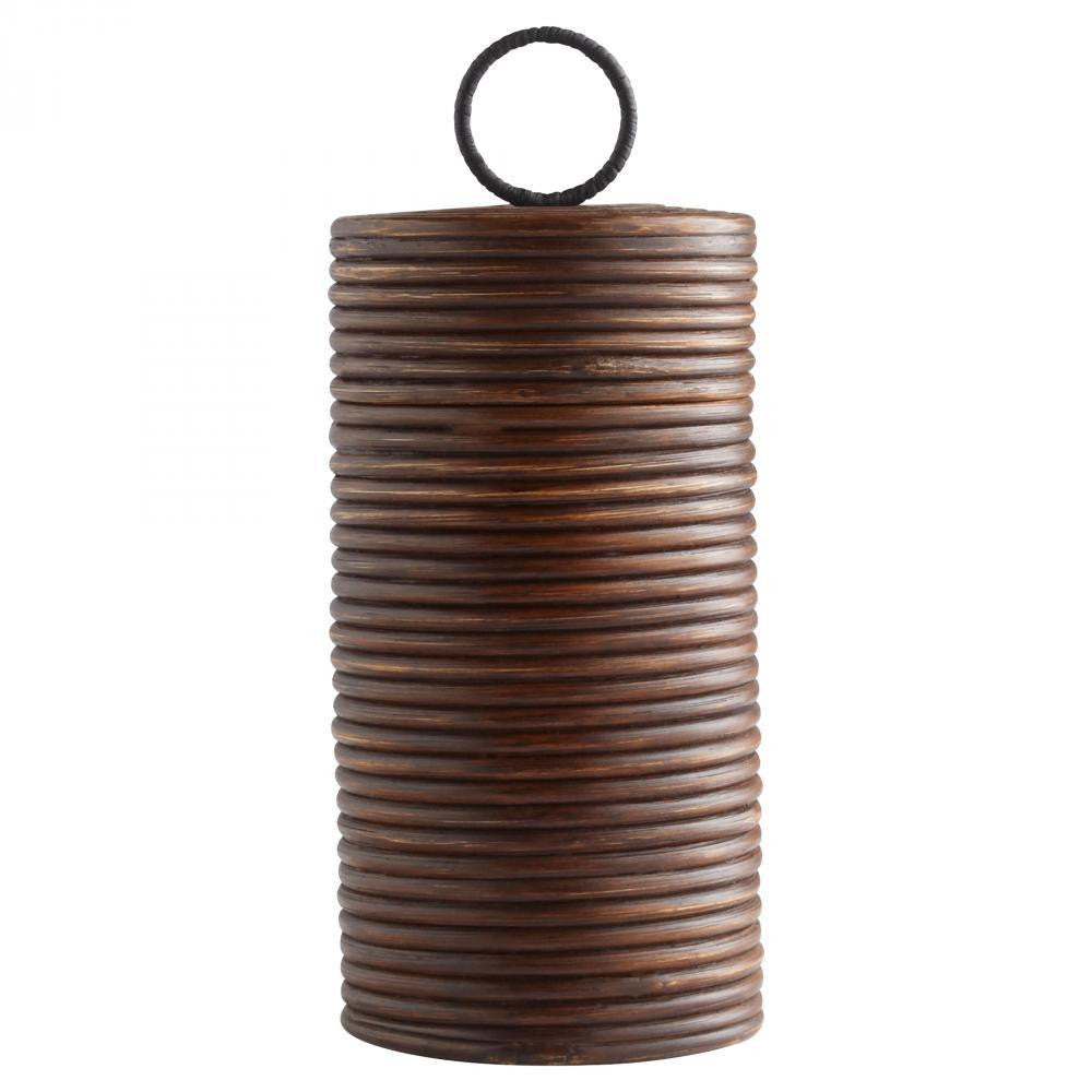 Cyan Design Papeete Canister  16"H