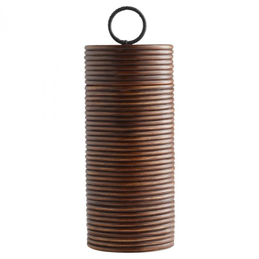Cyan Design Papeete Canister  19"H