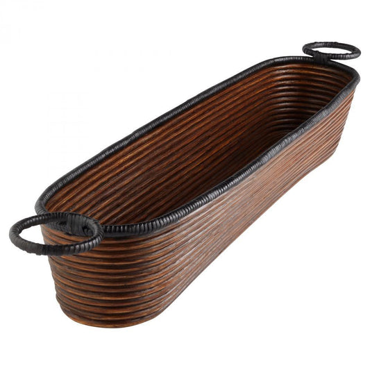Cyan Design Papeete Vessel