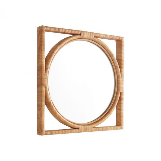Cyan Design Pemba Mirror 24"H