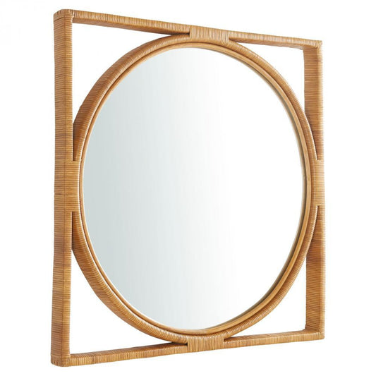 Cyan Design Pemba Mirror