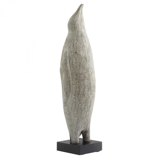 Cyan Design Penguin Sculpture 16"H