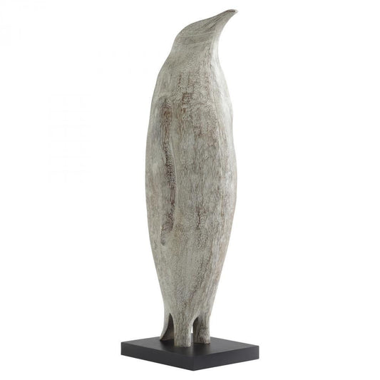 Cyan Design Penguin Sculpture 22"H