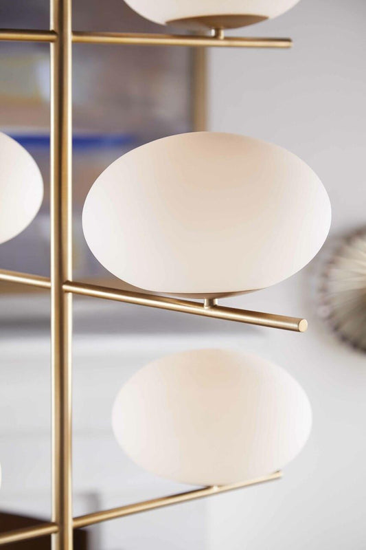 Cyan Design Pod Chandelier