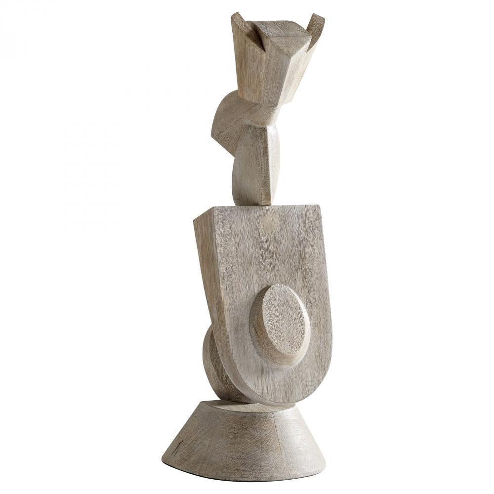 Cyan Design Protector Sculpture 10.5"D