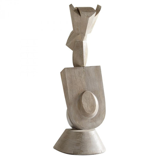 Cyan Design Protector Sculpture 14"D