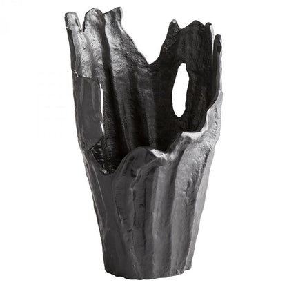 Cyan Design Pyroclastic Vase 14"H