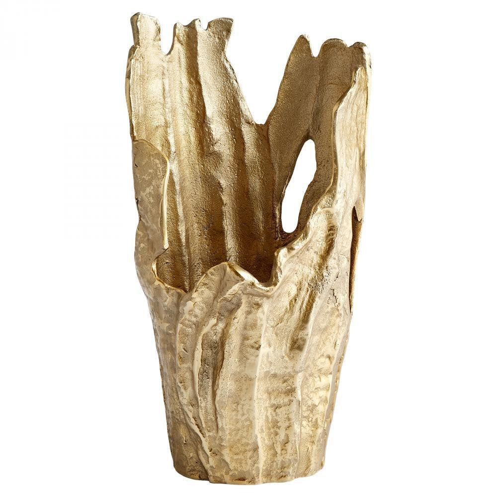 Cyan Design Pyroclastic Vase 18"H