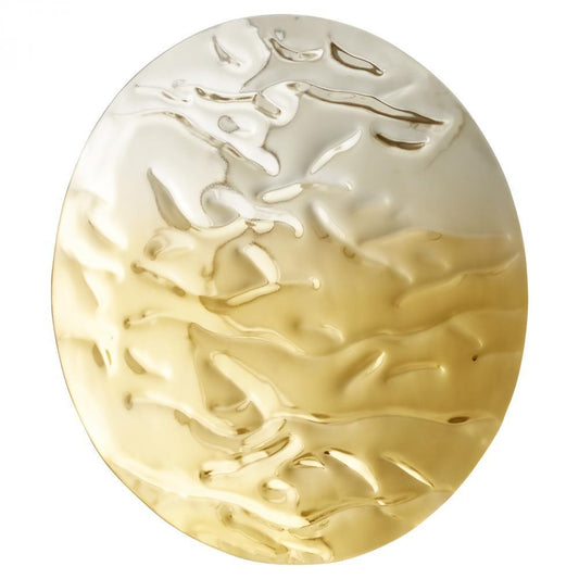 Cyan Design Ripple Wall Decor 