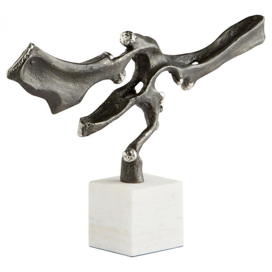 Cyan Design Rivulet Sculpture