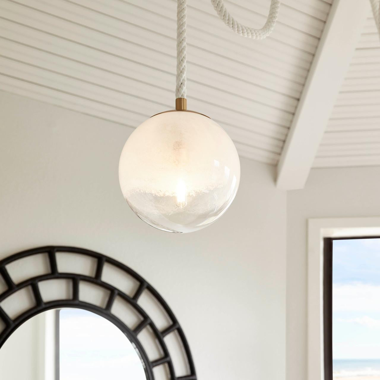 Cyan Design Rockport Pendant 