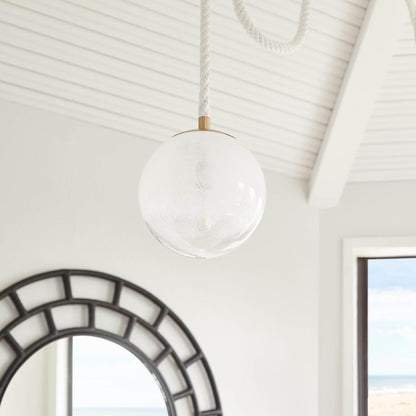 Cyan Design Rockport Pendant 