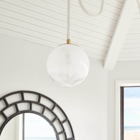 Cyan Design Rockport Pendant 