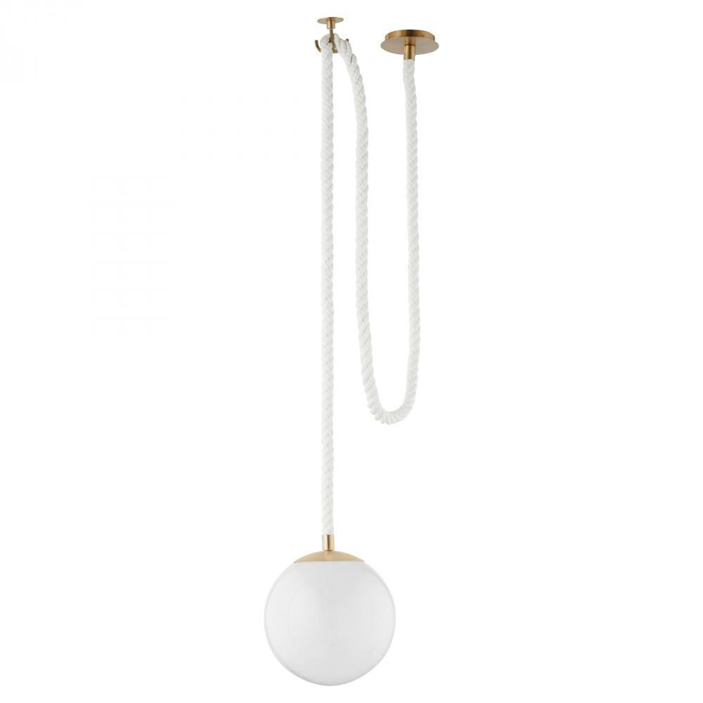 Cyan Design Rockport Pendant 