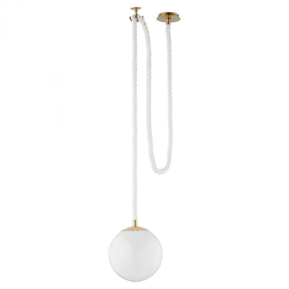 Cyan Design Rockport Pendant 