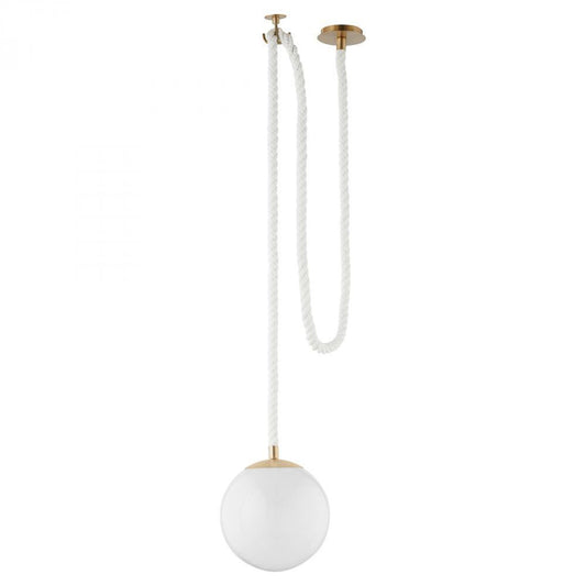 Cyan Design Rockport Pendant 