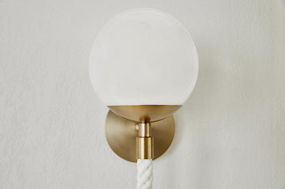 Cyan Design Rockport Wall Sconce