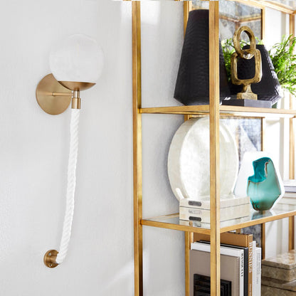 Cyan Design Rockport Wall Sconce