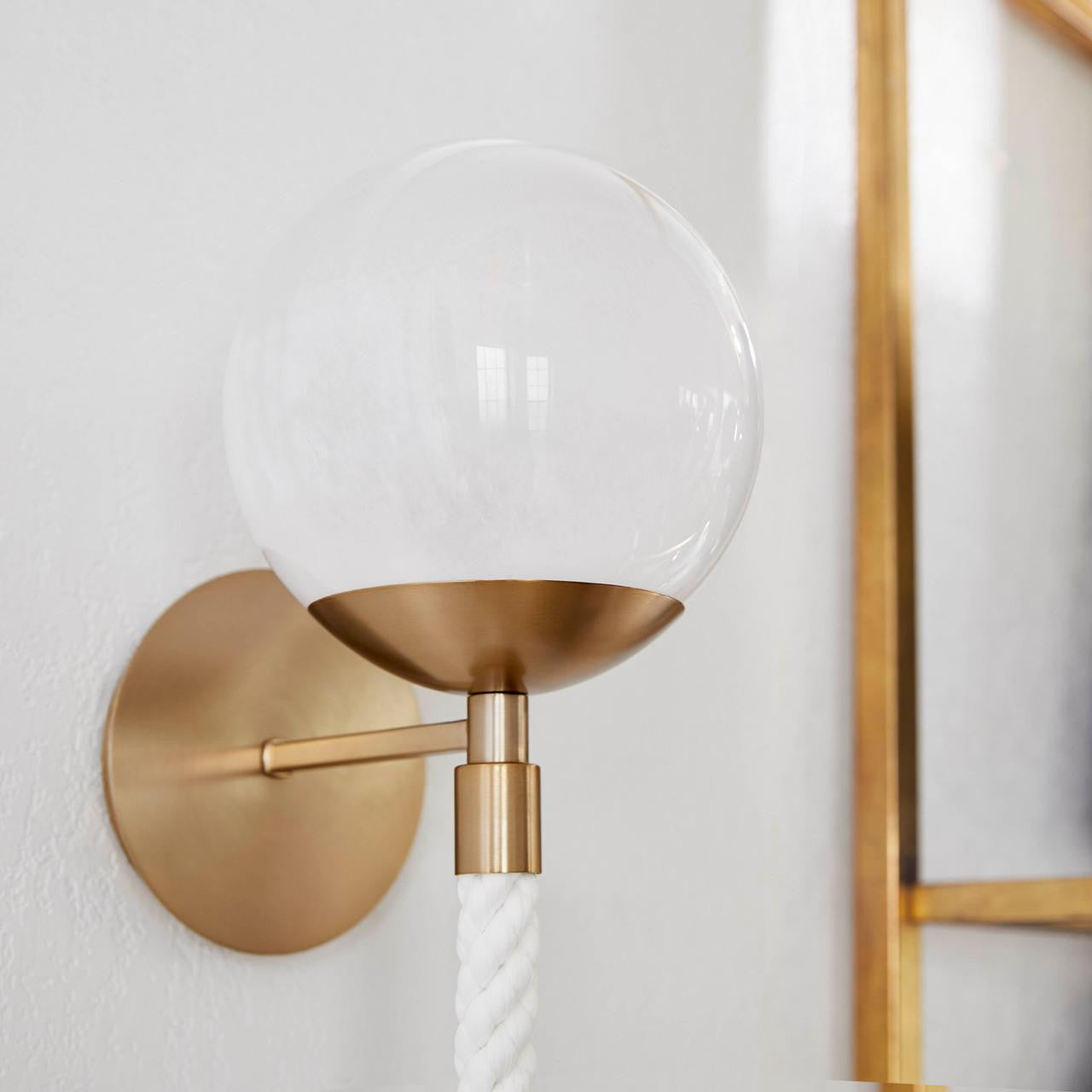 Cyan Design Rockport Wall Sconce