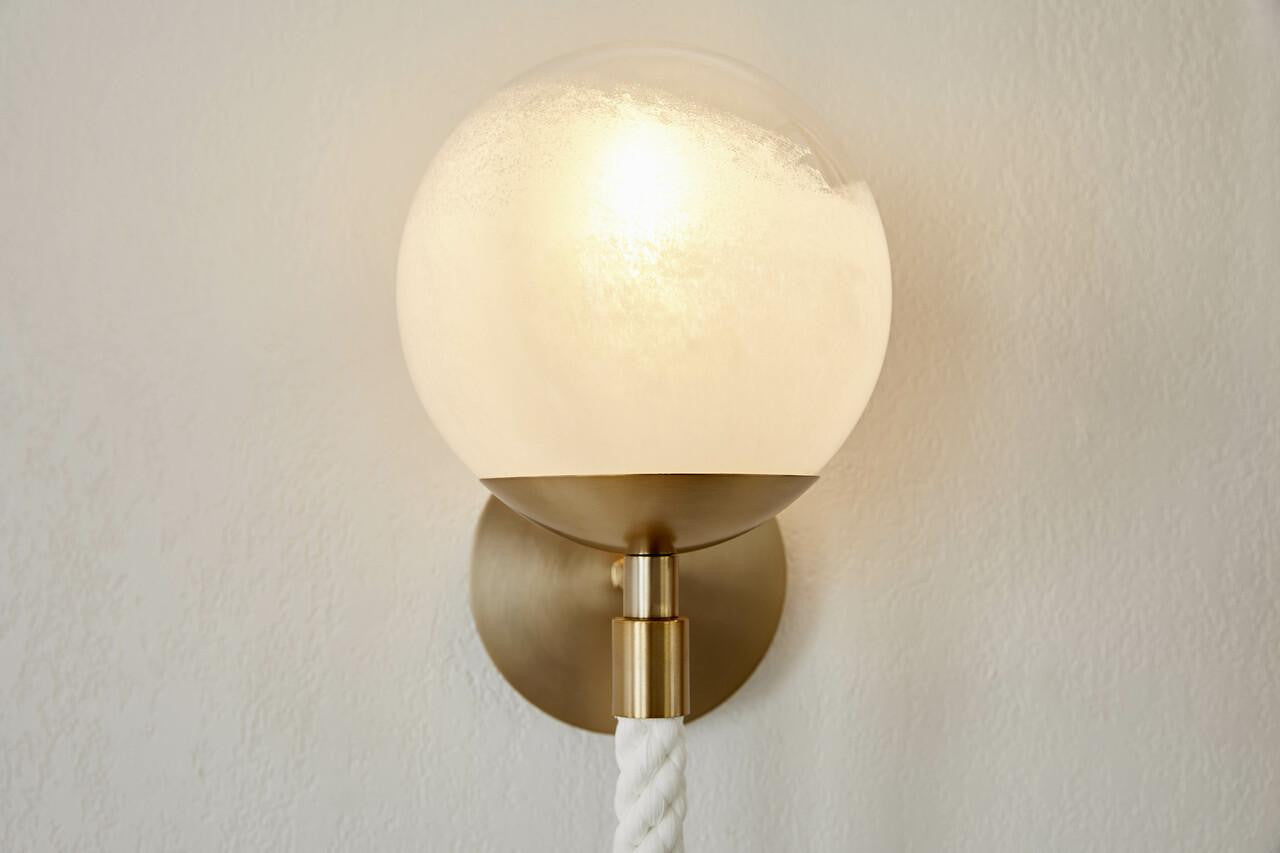 Cyan Design Rockport Wall Sconce