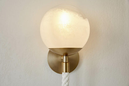 Cyan Design Rockport Wall Sconce