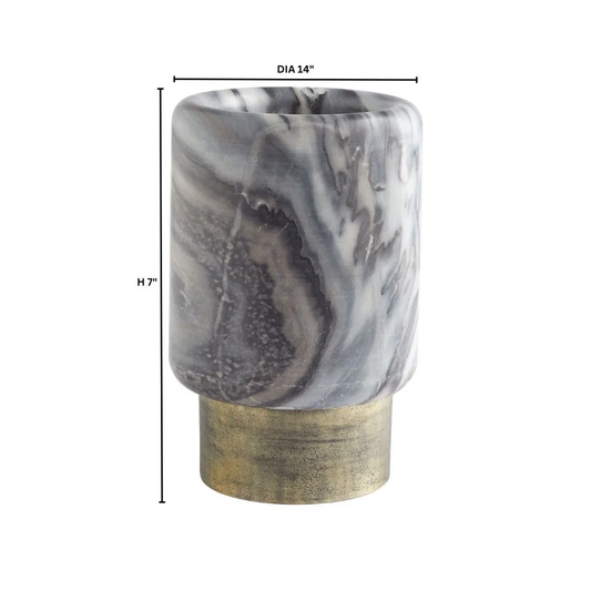 Cyan Design Roma Vase