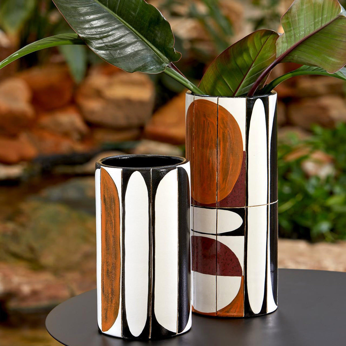 Cyan Design Sakura Vase