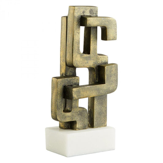 Cyan Design Segovia Sculpture