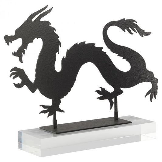 Cyan Design Shenron Dragon Sculpture