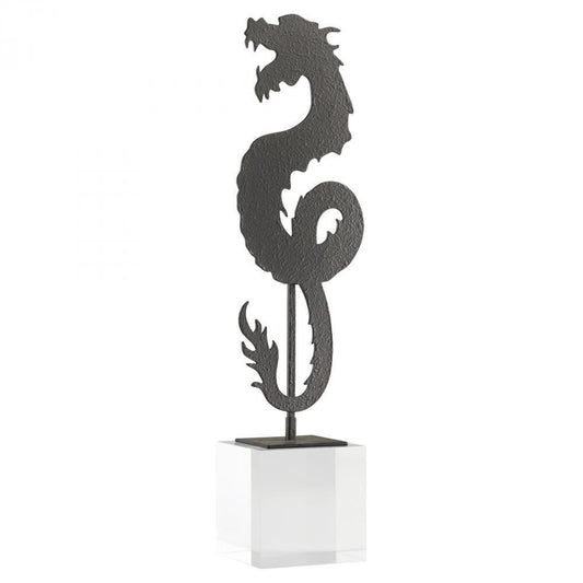 Cyan Design Shenron Dragon Sculpture