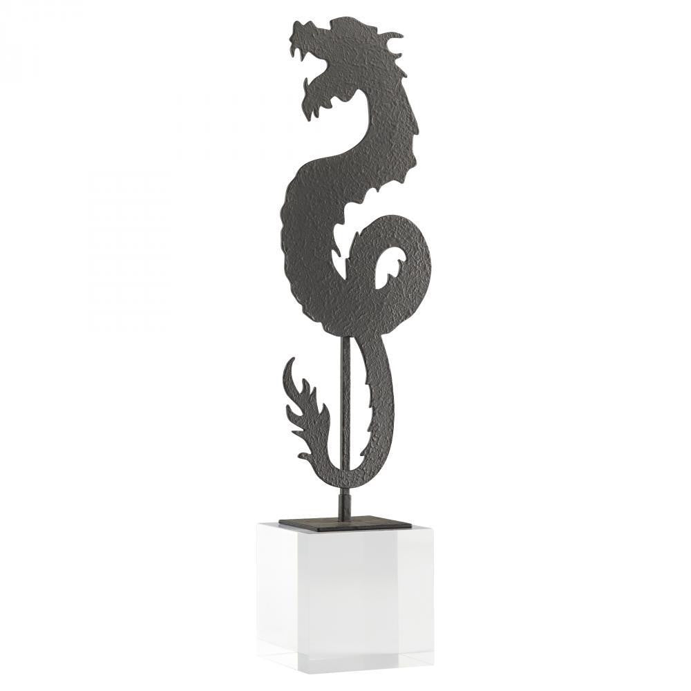 Cyan Design Shenron Dragon Sculpture