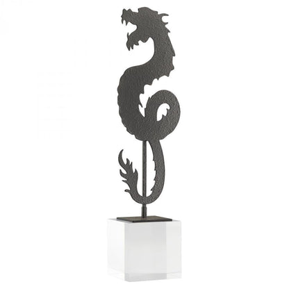 Cyan Design Shenron Dragon Sculpture