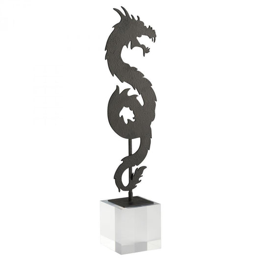 Cyan Design Shenron Dragon Sculpture