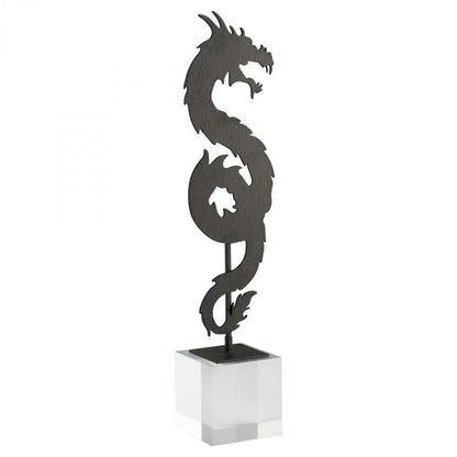 Cyan Design Shenron Dragon Sculpture