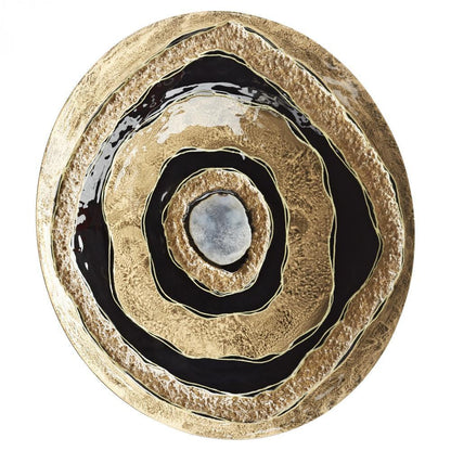 Cyan Design Skipping Rocks Wall Decor 23.75"L