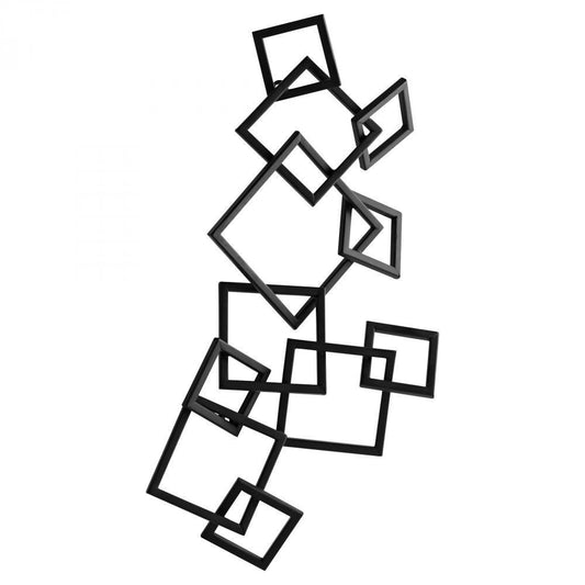Cyan Design Soft Orchestra Wall Decor